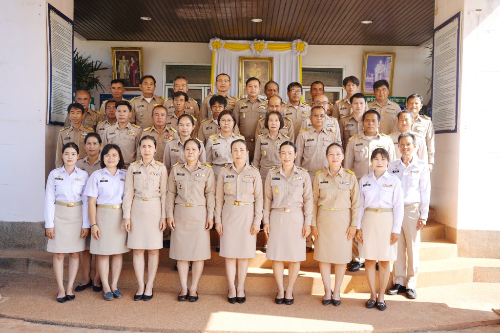 พิธีลงนามถวายพระพรพระบาทสมเด็จพระเจ้าอยู่หัว