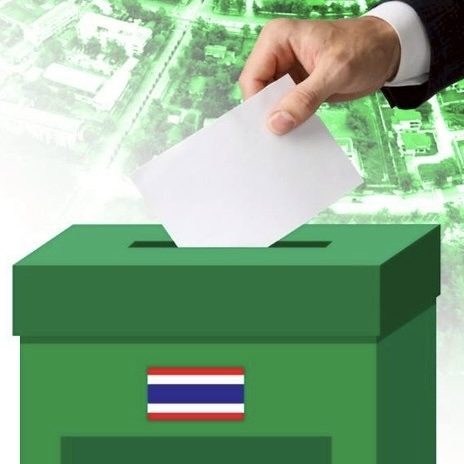 ประกาศคณะกรรมการการเลือกตั้งประจำเทศบาลตำบลอากาศอำนวย เรื่องผลการนับคะแนนเลือกตั้ง